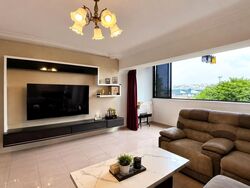 Blk 508 Bedok Reservoir - Punggol Vale (Hougang), HDB Executive #605924671